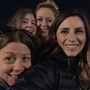 Meet your Posher, Erin